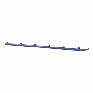 TOPRAIL, LEFT, ACCENT BLUE by Stryker Medical TOPRAIL, LEFT, ACCENT BLUE by Stryker Medical