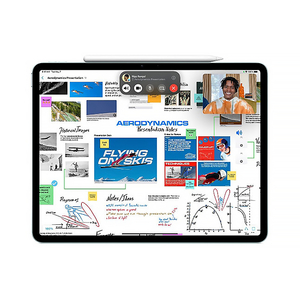 WHITE PENCIL PRO FOR IPAD PRO (M4) AND IPAD AIR (M2) by Apple