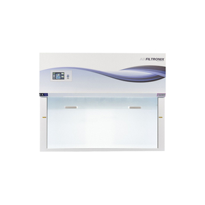 DUCTLESS FUME HOODS by Airfiltronix DUCTLESS FUME HOODS by Airfiltronix