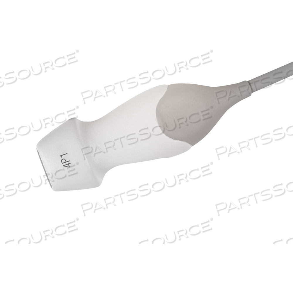4P1 TRANSDUCER (MP), S2000 