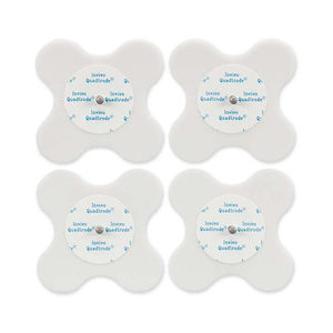 ELECTRODE, MULTIPLE PATCH ECG, CE CERTIFIED STANDARD, NON-STERILE STERILE, ADULT AGE GROUP, DISPOSABLE, FOR USE WITH: FOR EXPRESSION MODEL M by Philips ELECTRODE, MULTIPLE PATCH ECG, CE CERTIFIED STANDARD, NON-STERILE STERILE, ADULT AGE GROUP, DISPOSABLE, FOR USE WITH: FOR EXPRESSION MODEL M by Philips