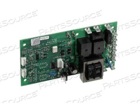 BOARD, CONTROL SENSO by Follett Corp