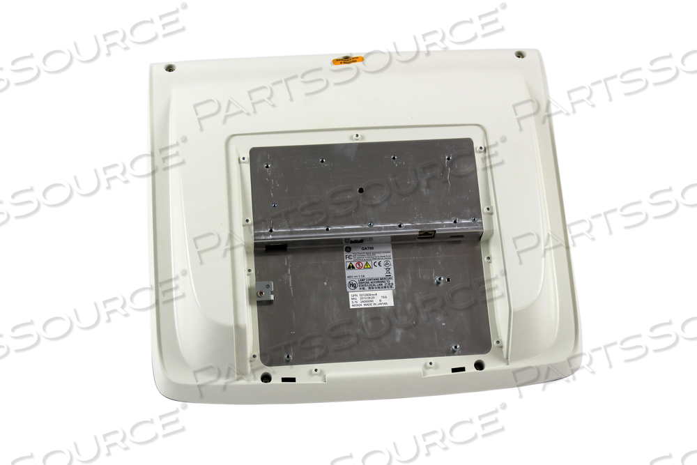 19IN LCD MONITOR 19IN LCD MONITOR