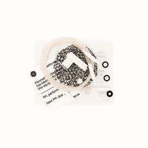 1-YEAR PLANNED E-C(AI)O(V)(X), MAINTENANCE KIT by Datex-Ohmeda 1-YEAR PLANNED E-C(AI)O(V)(X), MAINTENANCE KIT by Datex-Ohmeda