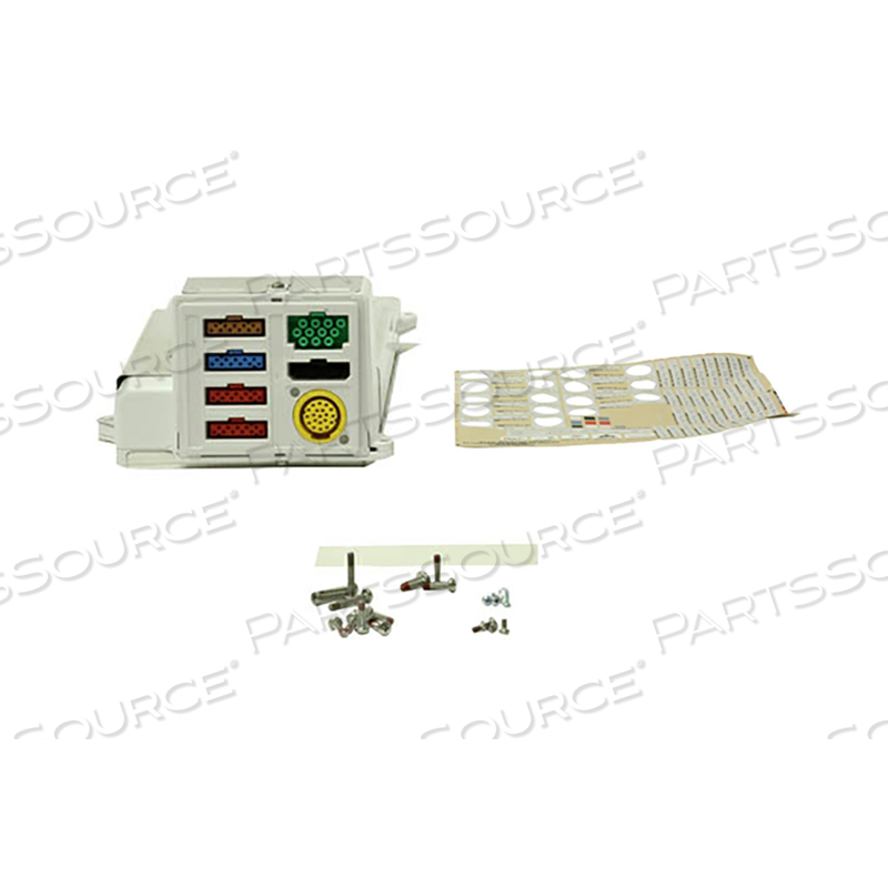 MONITOR DAS MODULE 