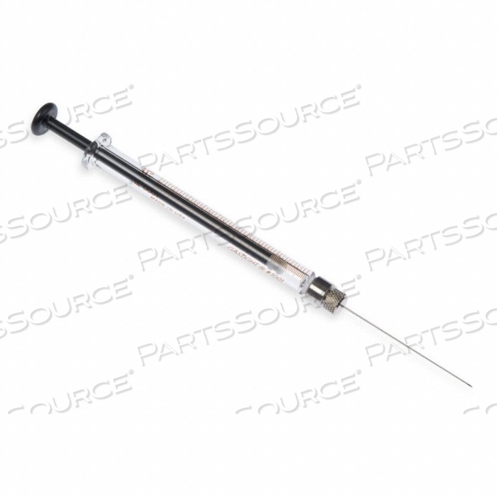 SYRINGE 1 ML GASTIGHT by Hamilton SYRINGE 1 ML GASTIGHT by Hamilton