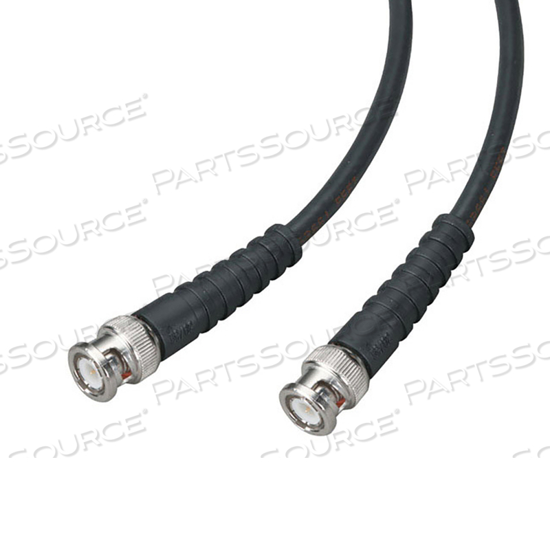 10FT RG-59 BNC/BNC COAX CABLE 