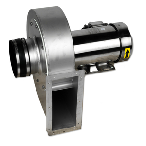 FAN,EXHAUST,ASSY (1321/1327) by STERIS Corporation FAN,EXHAUST,ASSY (1321/1327) by STERIS Corporation