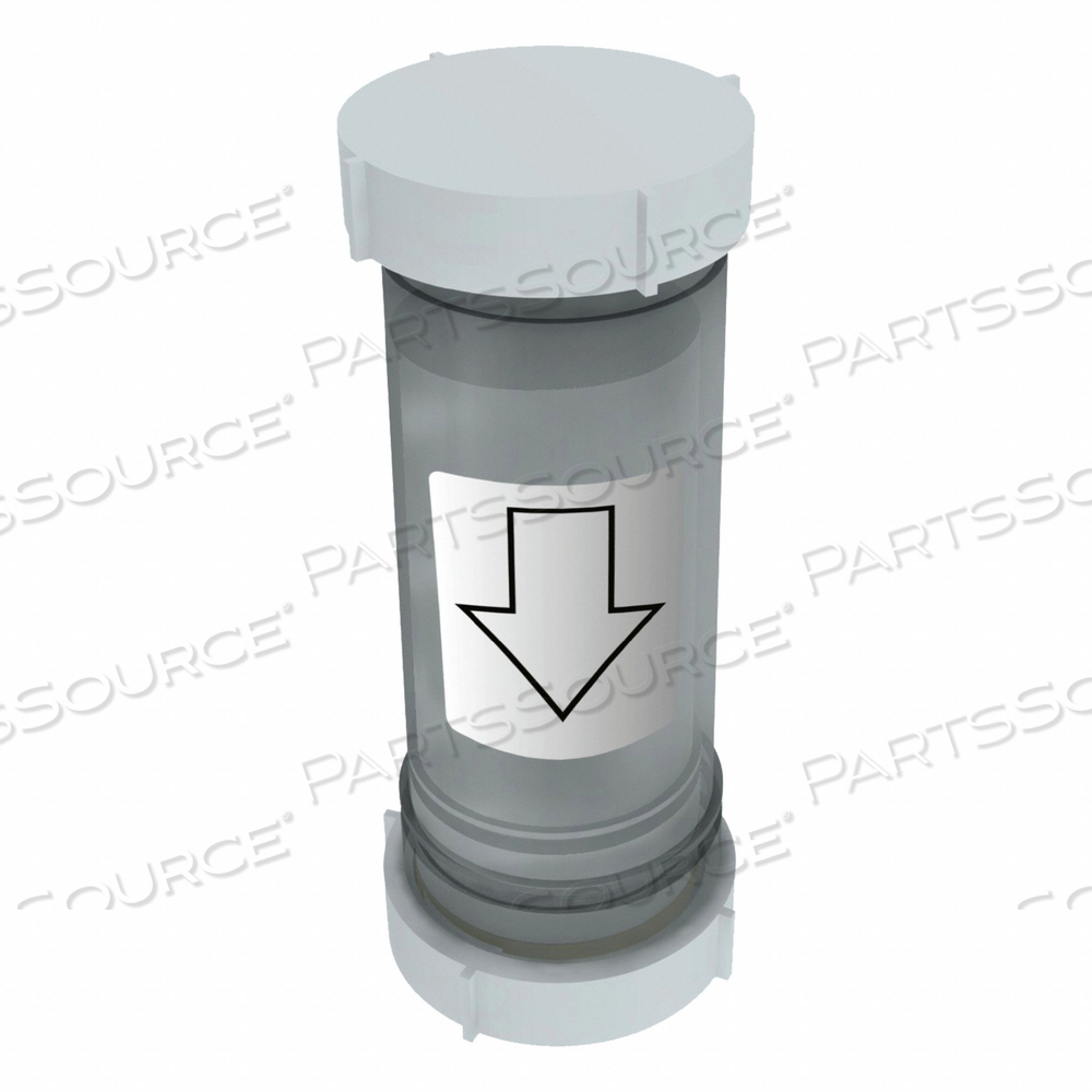 0.05 MICRON ULTRA MICROFILTER UMF by ELGA LabWater LLC (a Veolia Company) 0.05 MICRON ULTRA MICROFILTER UMF by ELGA LabWater LLC (a Veolia Company)