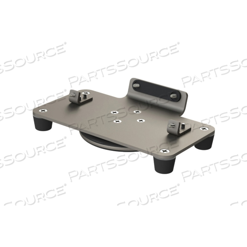 180 L X 40 W X 115MM D D.360 PROPAQ ZOLL MD/X ADAPTOR by Ferno-Washington, Inc.