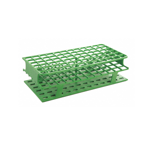 TEST TUBE RACK POLYOXYMETHYLENE PK8 by Heathrow Scientific, LLC TEST TUBE RACK POLYOXYMETHYLENE PK8 by Heathrow Scientific, LLC