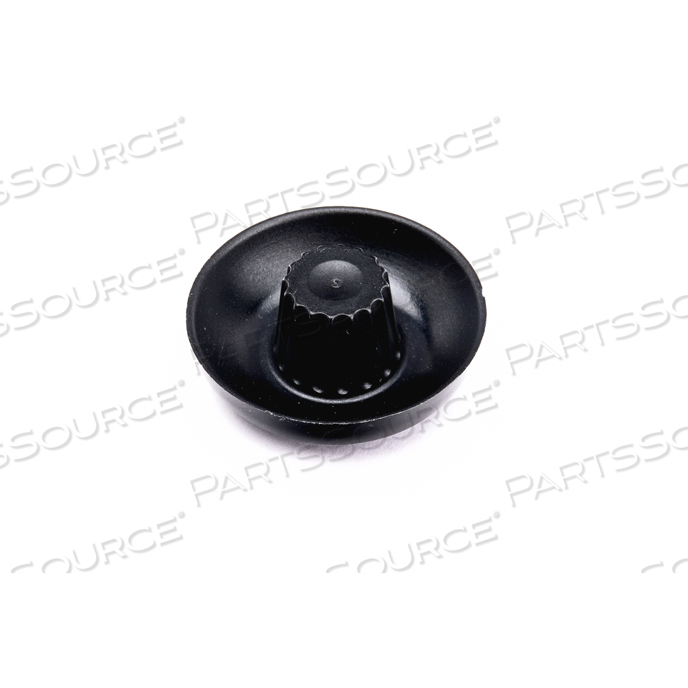 LP20 SPEED DIAL KNOB by Physio-Control