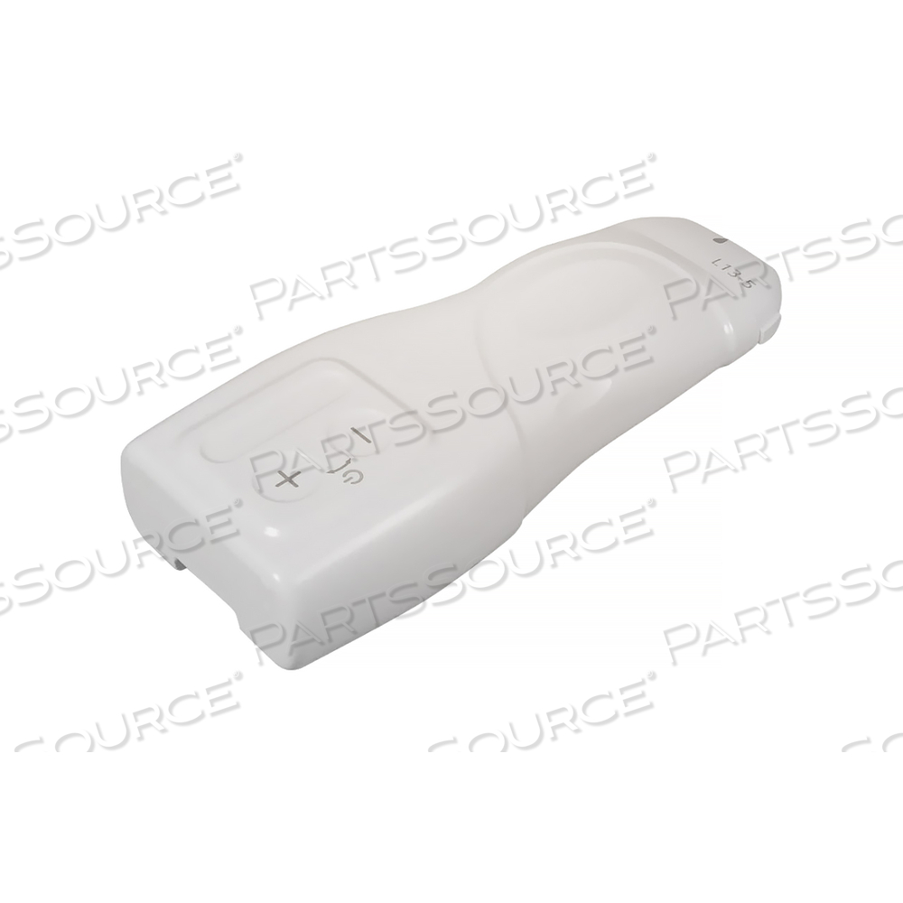 TRANSDUCER, ULTRASOUND, LINEAR ARRAY FORM FACTOR, 5 TO 13MHZ FREQUENCY RANGE, L13-5 SERIES, FOR USE WITH: FOR GENERAL ULTRASOUND by Siemens Medical Solutions