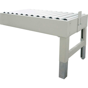 BESTPACK INFEED/EXIT CONVEYOR, 39-3/8"L X 22-1/2"W by Preferred Plastics & Packaging Co., Inc.