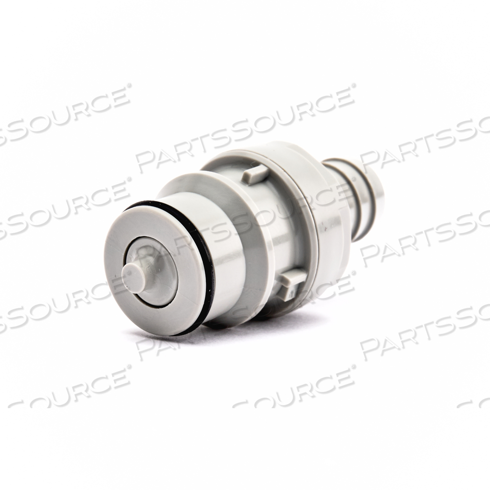 COUPLING VALVE FOR PLASMA THAWING SYSTEM by Helmer Inc