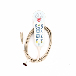 GEN4 DIRECT ACCESS PILLOW SPEAKER by Curbell Medical