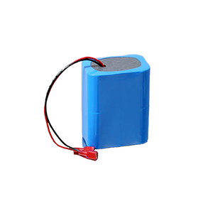 BATTERY BACK-UP MODULE 1600MAH 14.4V NICKEL CADMIUM by Rauland-Borg Corporation BATTERY BACK-UP MODULE 1600MAH 14.4V NICKEL CADMIUM by Rauland-Borg Corporation