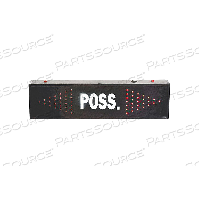 SPORTING ELECTRONIC POSSESSION ARROW by Champion Sports