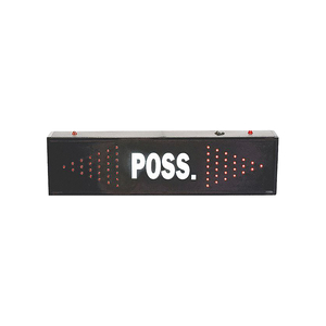 SPORTING ELECTRONIC POSSESSION ARROW by Champion Sports