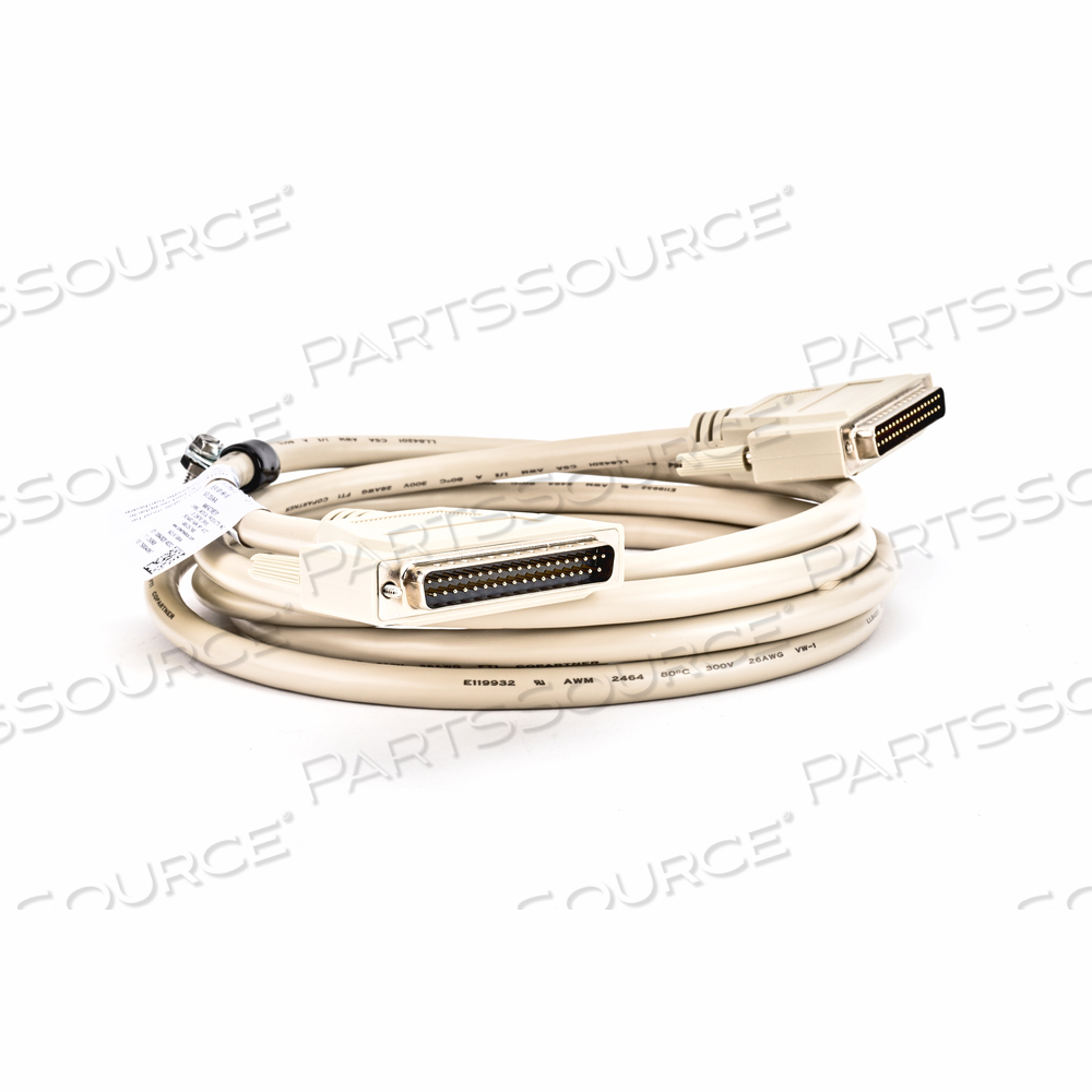 MEDICAL CABLE, STYLE 21-37 PIN by Stryker Medical