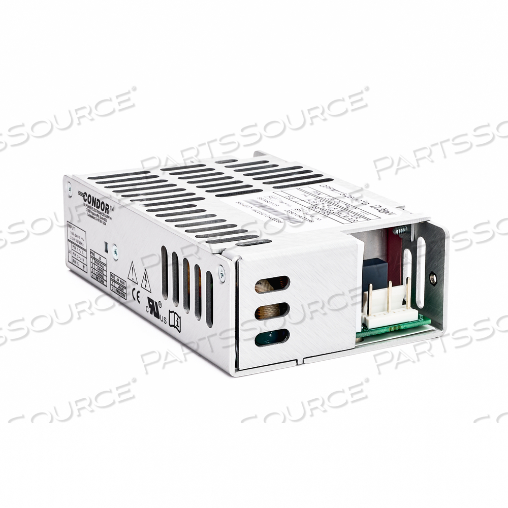 GPFM115-28-107 POWER SUPPLY by Draeger Inc.