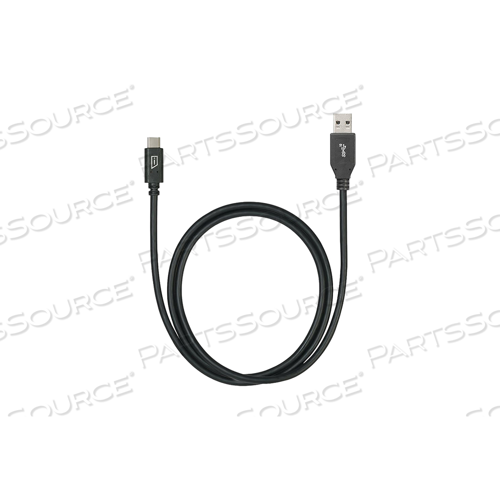 TARGUS, USB-C CABLE, 3.3 FT by Targus