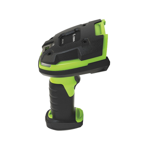 BARCODE SCANNER 7-5/16 OVERALL HEIGHT by Zebra Technologies, Inc. BARCODE SCANNER 7-5/16 OVERALL HEIGHT by Zebra Technologies, Inc.