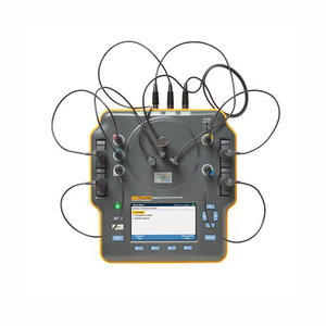 INCU™ II INCUBATOR ANALYZER by Fluke Electronics Corp (Biomedical Div.) INCU™ II INCUBATOR ANALYZER by Fluke Electronics Corp (Biomedical Div.)