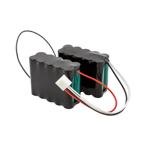 REPLACEMENT NIMH BATTERY, 12 VOLT 8.0AH by R&D Batteries, Inc.