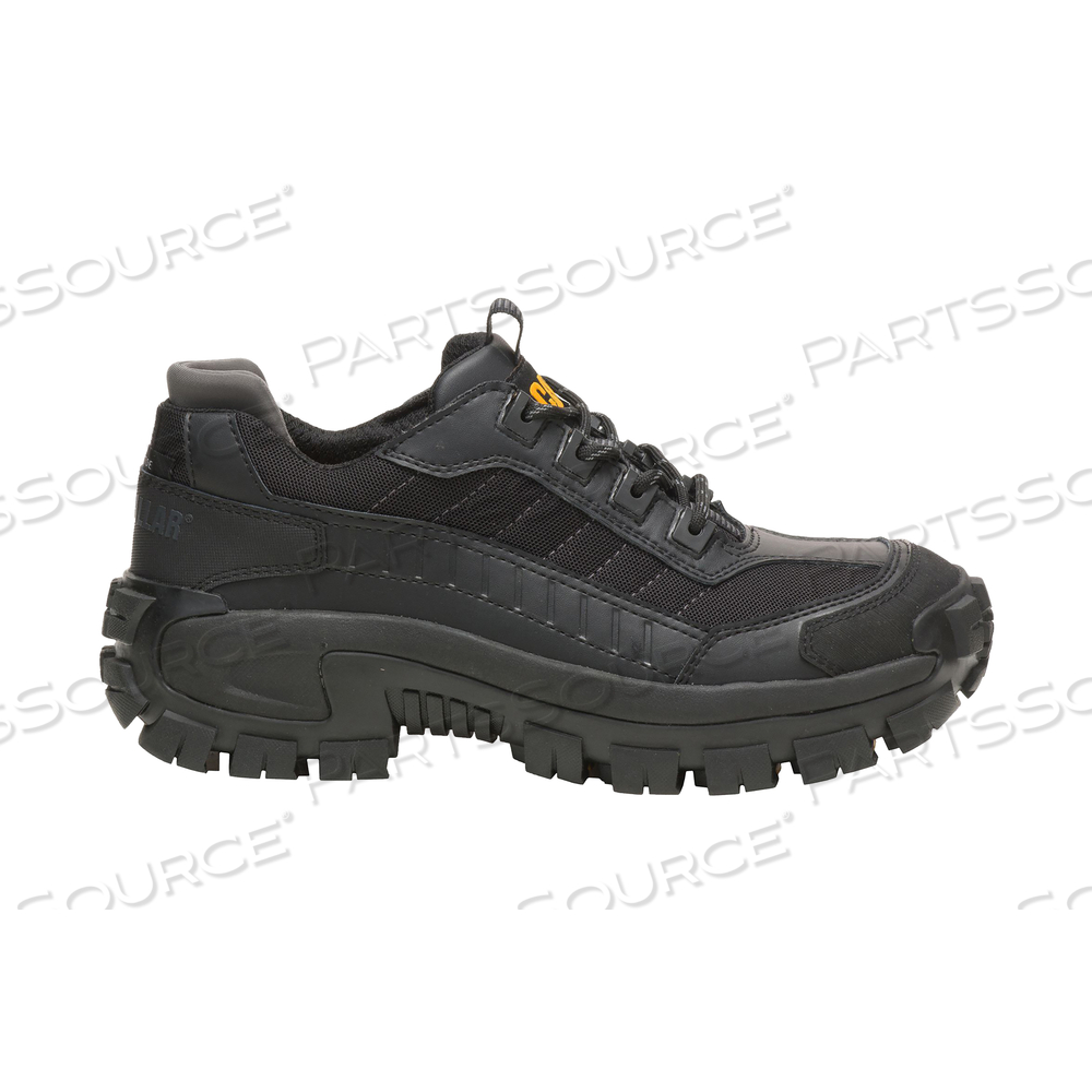 HIKER SHOE M 13 BLACK PR by CAT