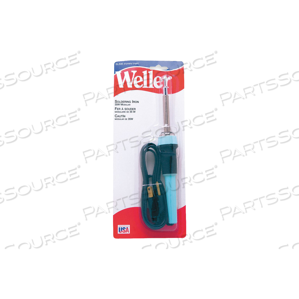 WELLER 33W SOLDERING IRON by Weller