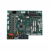 ASSEMBLY, CPU DC BED by Stryker Medical