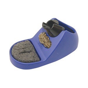 HAKKO BLU SOLDERING IRON STAND CLEANER by American Hakko Products, Inc.