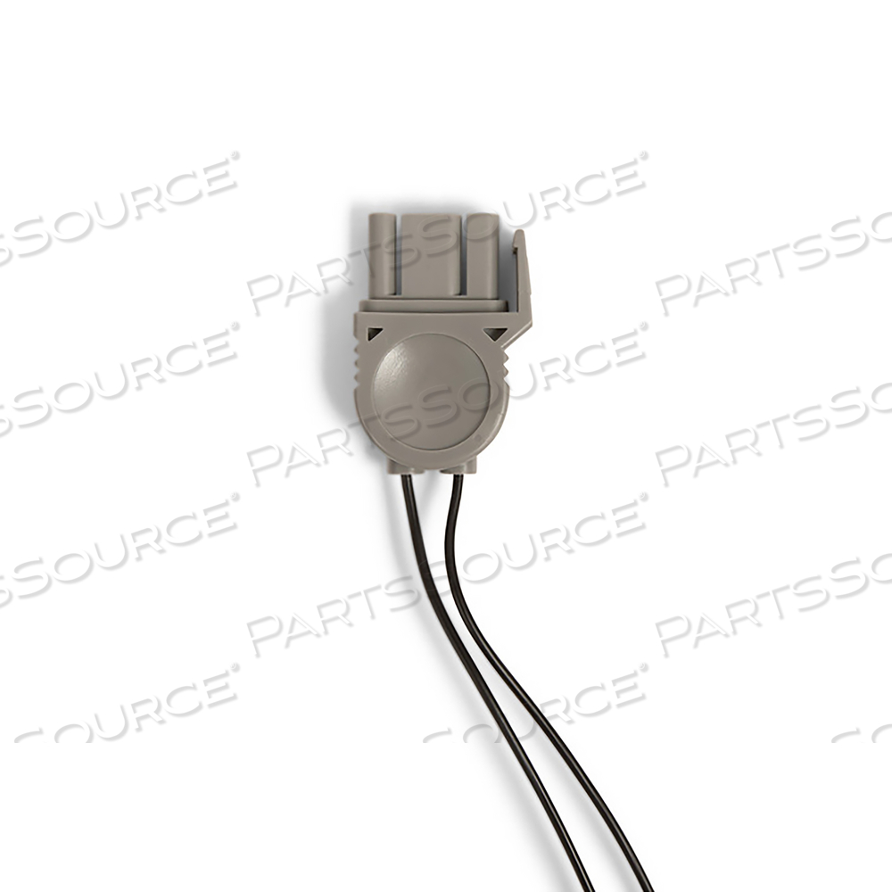 ELECTRODE ADULT NO PRECONNECT QUIK-COMBO by Physio-Control