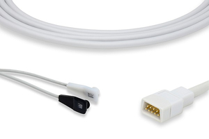 1.8M MULTI-LINK SPO2 Y SENSOR by Novametrix (Dixtal Medical) 1.8M MULTI-LINK SPO2 Y SENSOR by Novametrix (Dixtal Medical)