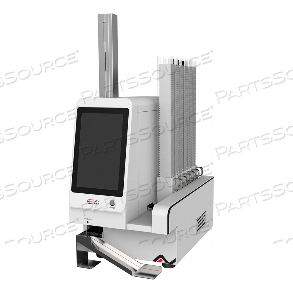 UV LASER CASSETTE PRINTER by Four E'S Scientific UV LASER CASSETTE PRINTER by Four E'S Scientific