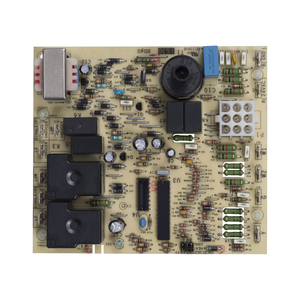 INTEGRATED DSI CONTROL BOARD by White-Rodgers
