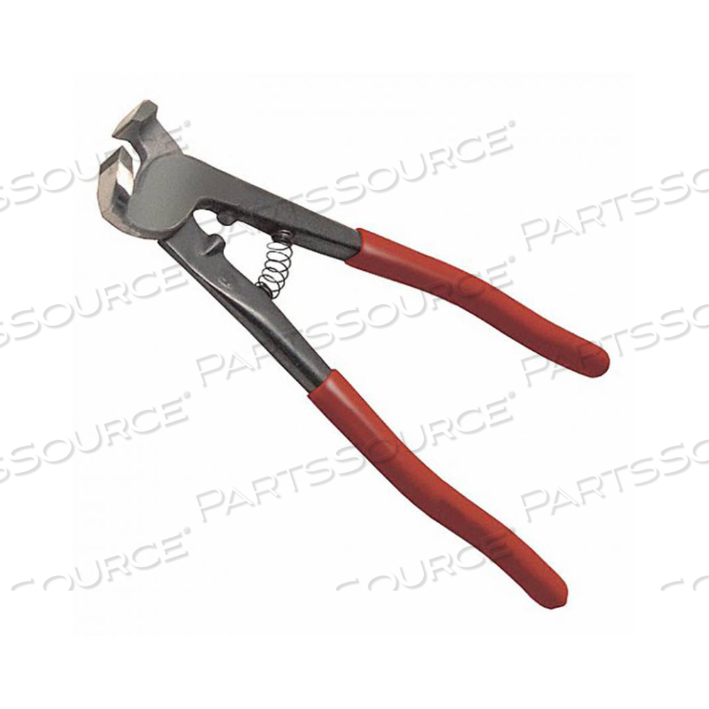 CRIMPING TOOL, BEAN BAG by David Scott Company