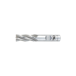 SQ. END MILL SINGLE END HSS 15/16 by OSG