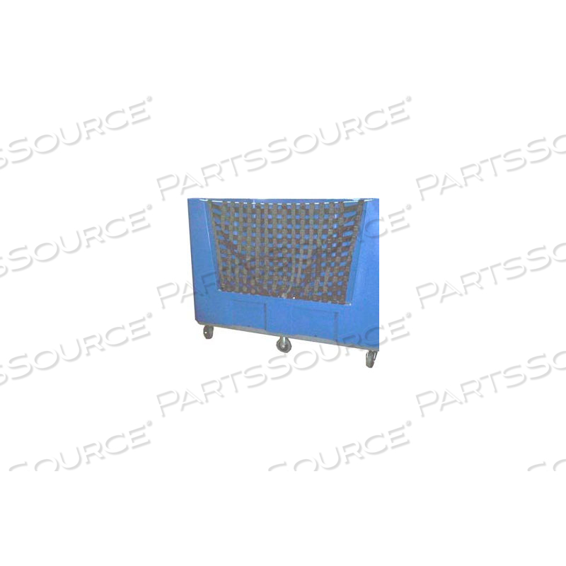 CARGO NET FOR DANDUX BIG BLUE 120 BUSHEL BULK HANDLING TRUCK by Cr Daniels | Dandux