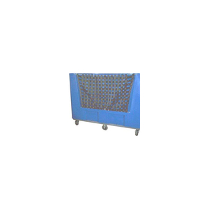 CARGO NET FOR DANDUX BIG BLUE 120 BUSHEL BULK HANDLING TRUCK by Cr Daniels | Dandux