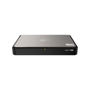 QNAP HS-264, NAS SERVER by QNAP Security