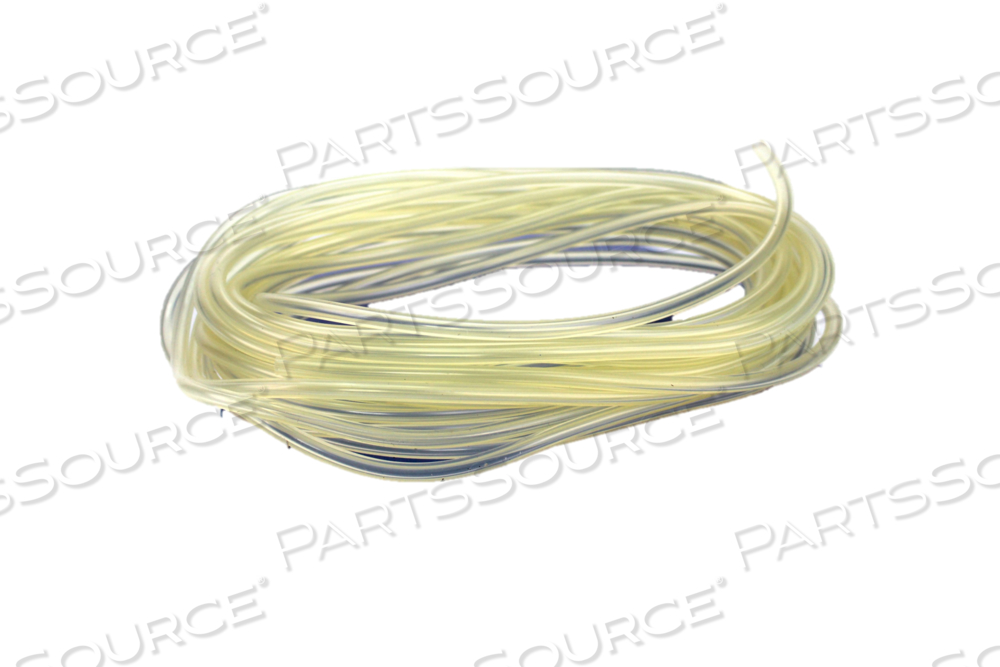 SILICONE TUBING D. 3X6, 2 by Vantive US Healthcare LLC