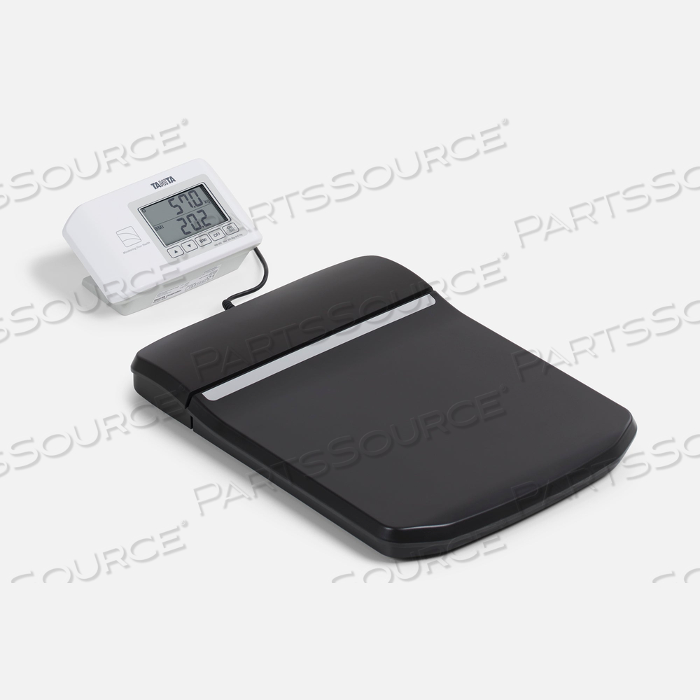 WINDOWS® OS 440LB 5.3 X 15.6IN BODY FAT ANALYZER SCALE WITH REMOTE INDICATOR by Tanita Corporation of America, Inc. WINDOWS® OS 440LB 5.3 X 15.6IN BODY FAT ANALYZER SCALE WITH REMOTE INDICATOR by Tanita Corporation of America, Inc.