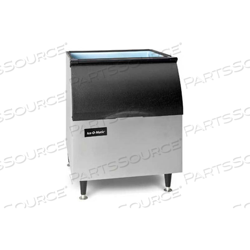 ICE BIN STORES 344 LB SS by Ice-O-Matic ICE BIN STORES 344 LB SS by Ice-O-Matic