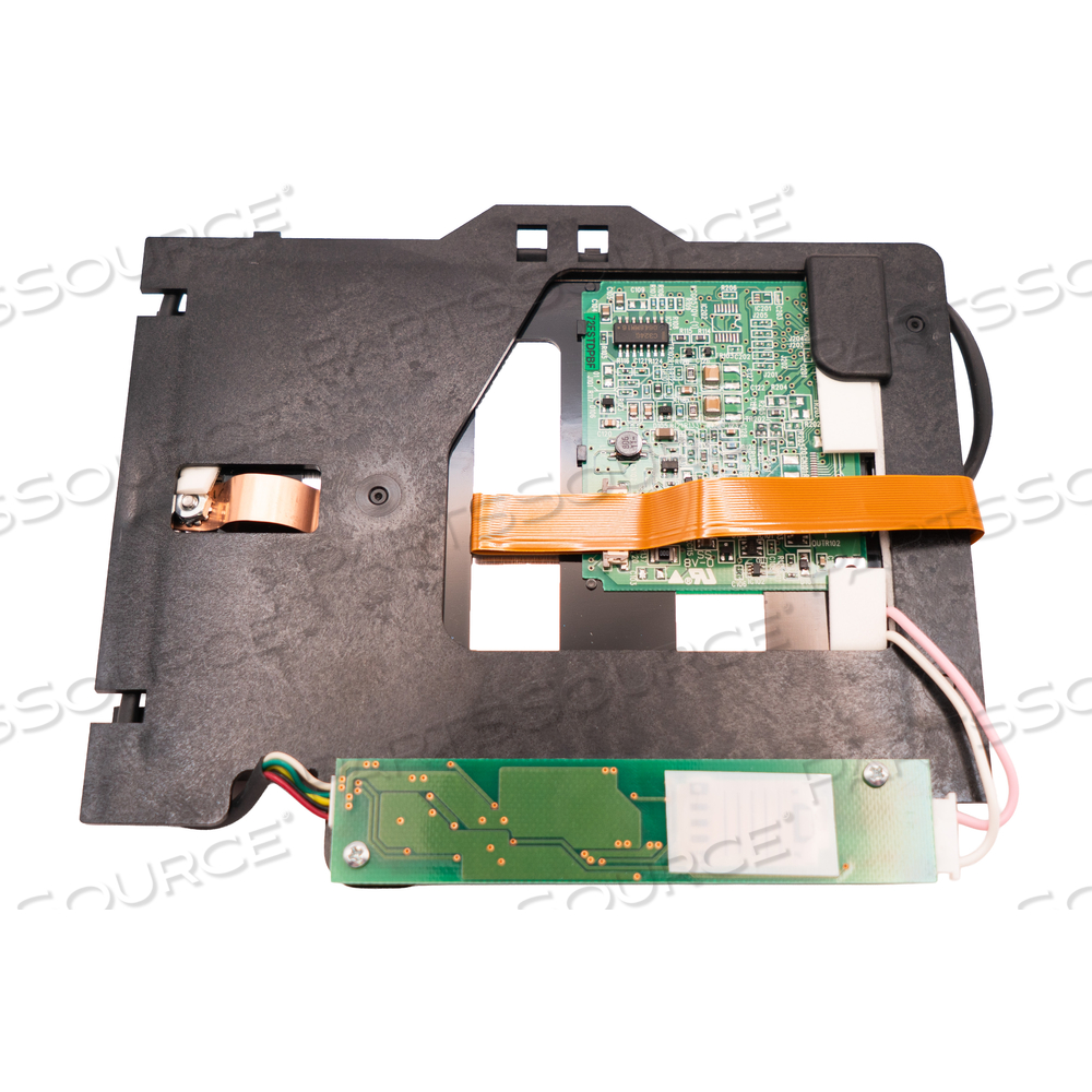 ALARIS 8015 SMALL SCREEN (4.7") LCD 