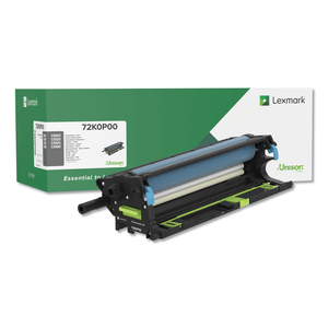 LEXMARK - BLACK - ORIGINAL - DEVELOPER UNIT / PHOTOCONDUCTOR KIT LCCP, LRP - FOR LEXMARK CS820, CX820, CX825, CX860, XC6152 by Lexmark