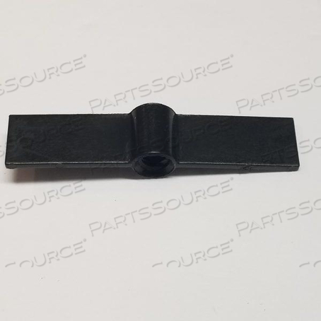 NUT CENTERING RIGHT SIDE FOR SAUNDERS CERVICAL, BLACK by Chattanooga Group (A DJO Company)