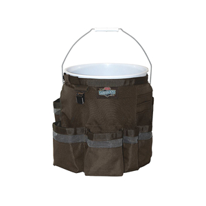 GARDEN BOSS 12 POCKET by Bucket Boss