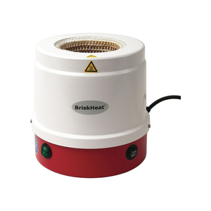 HEATING MANTLE FOR 6000ML ROUND FLASKS by Briskheat